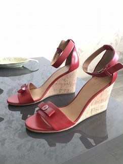 Босоножки marc jacobs