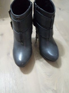 Ботильоны Disel