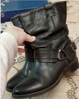 Сапоги