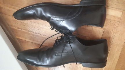 Туфли Hugo Boss