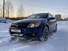 Opel Astra 1.4 МТ, 2004, 290 000 км