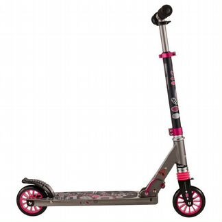 Самокат для девочек Oxelo