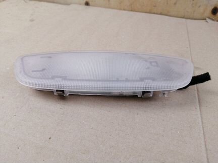 Плафон салона задний Mercedes-Benz C-Class W203