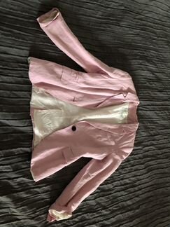 Пиджак zara