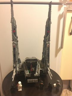 Lego75104(оригинал)