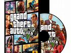 GTA 5 (Grand Theft Auto V) на пк онлайн