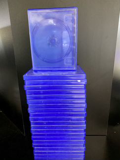 Коробки для игр Playstation 4 / PS4 Б/У