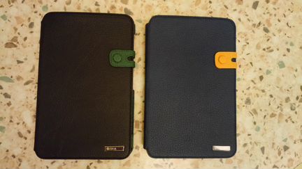 Чехлы для samsung Galaxy Tab 7.7
