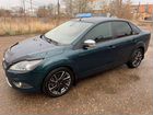 Ford Focus 1.8 МТ, 2008, 167 000 км