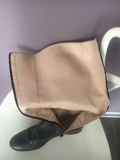 Сапоги Rossini