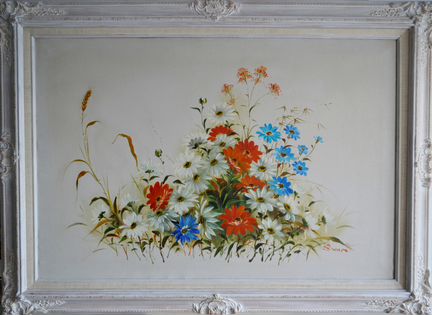 Картина, живопись