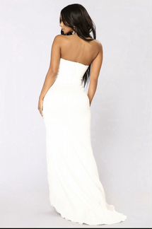 Платье вечернее