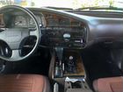 Toyota Land Cruiser 4.0 AT, 1992, 300 000 км объявление продам
