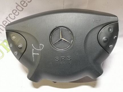 Airbag Mercedes E-Class W211 271.941 1.8 K 2006