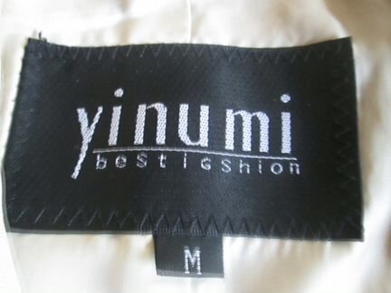 Женская кожаная куртка