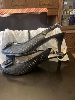 Босоножки женские 39 размер