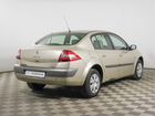 Renault Megane 1.6 МТ, 2007, 211 561 км объявление продам