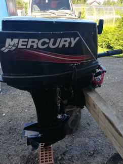 Продам мотор Mercury 30