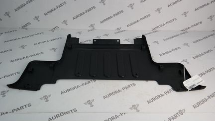 Пыльник заднего бампера Range Rover 4 L405 2012