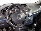 Renault Clio 1.4 МТ, 2008, 77 275 км объявление продам
