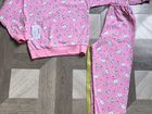 Новые пижамы,р104/110 и 110/116 объявление продам