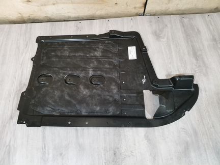 Защита двс BMW X5 G05  X7 G07 Оригинал