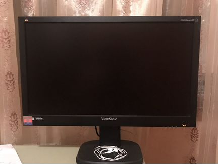 Монитор 24 дюйма Viewsonic