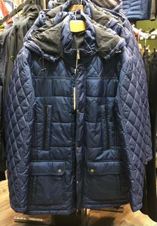 Куртка Armani (Артикул: 06249)