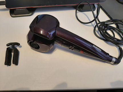 Плойка BaByliss