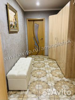 2-к квартира, 52 м², 3/9 эт.