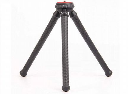 Штатив трипод гибкий Jmary MT-25 новый в упаковке