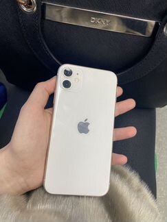 Apple iPhone 11 128gb white