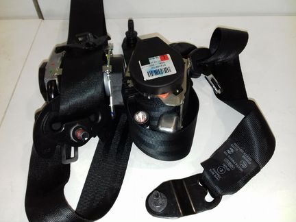 Ремни безопасности Range Rover Evoque,Эвок