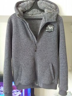 Толстовка Outventure