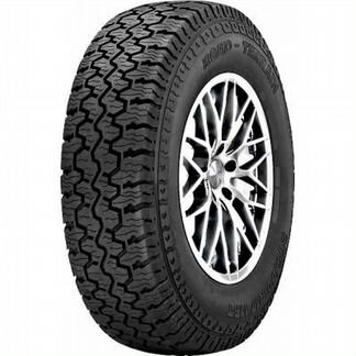 Tigar Road Terrain 265/75 R16 116S