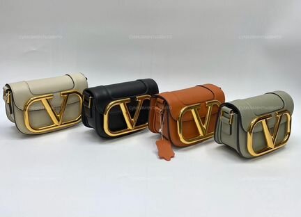 Сумочка Valentino женская