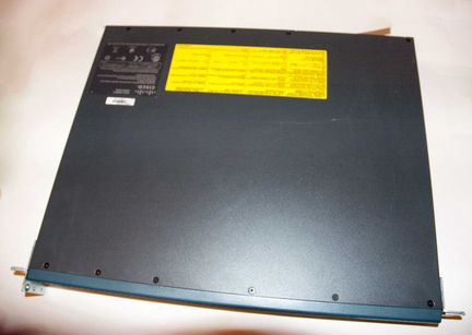 Межсетевой экран Cisco ASA 5510