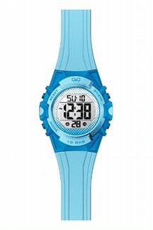 Женские часы Q&Q M183-803 (M183 J803Y)