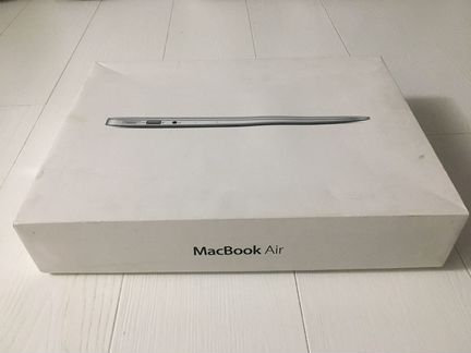 Macbook air 13 2013