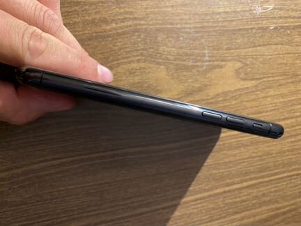 Продам iPhone xs 256gb