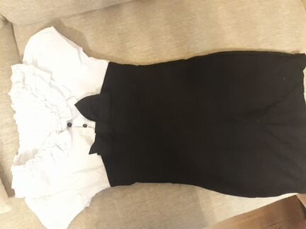 Одежда для школы и не только