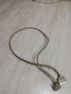 Переходник scsi 50 Pin
