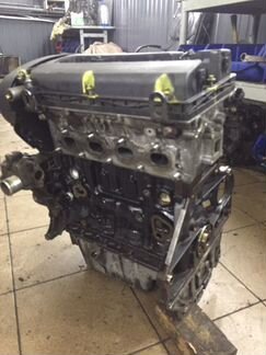 Двигaтeль oреl Аstra Vесtrа Z18хеr