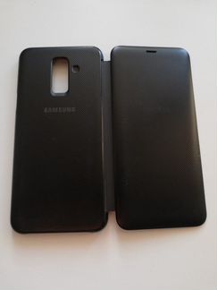 Чехол для samsung A6