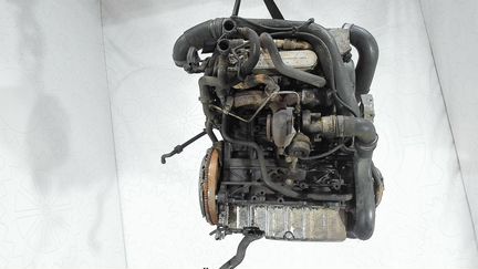 Мотор Volkswagen Touran BKC 1.9 Дизель, 2004