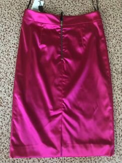 Юбка карандаш D&G