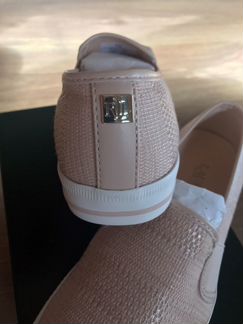 Слипоны Ralph Lauren