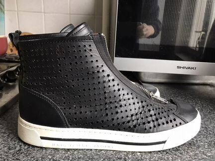 Ботинки marc jacobs