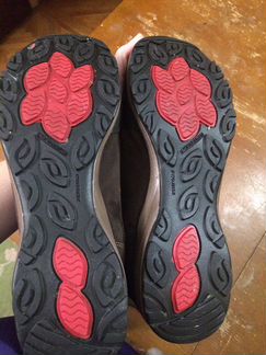 Сапоги Quechua