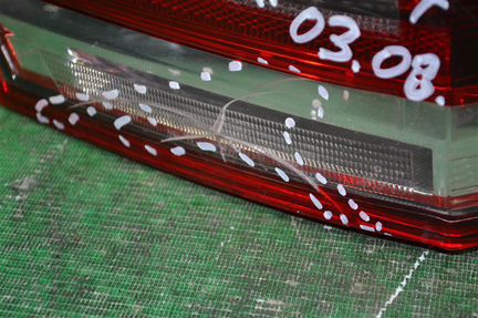 Фонарь правый Volkswagen Teramont 2017 - Н.в